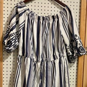 Style house dress #90